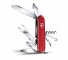 Scyzoryk szwajcarski Victorinox Climber 1.3703 Czerwony